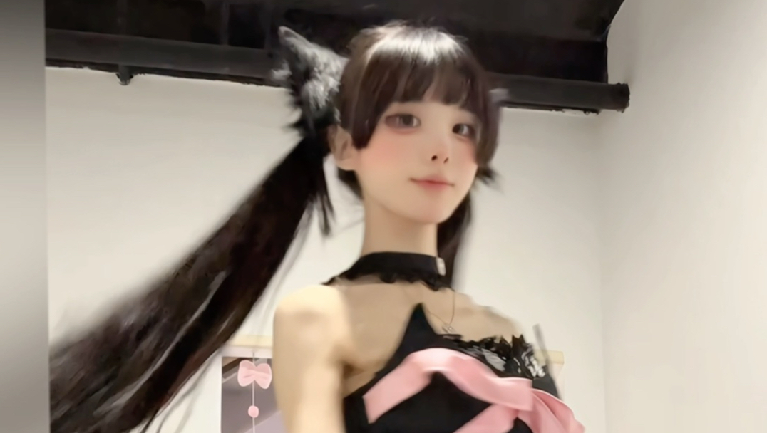 喵喵喵
