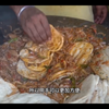印度鞋垫饼，你们敢不敢品尝