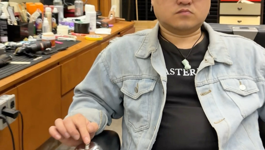 冷知识：绝命毒师致敬过这一段