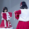 【小石】宅舞《神的随波逐流》完整版｜镜面翻跳｜pjsk｜miku位