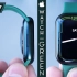 【苹果开箱】绿色 Apple Watch Series 7 开箱印象