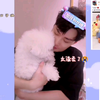 【何九华】何九华直播记录 何先生和他的小比熊hello