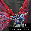 大班8828 ZGMF-X42S 命运（Destiny Gundam