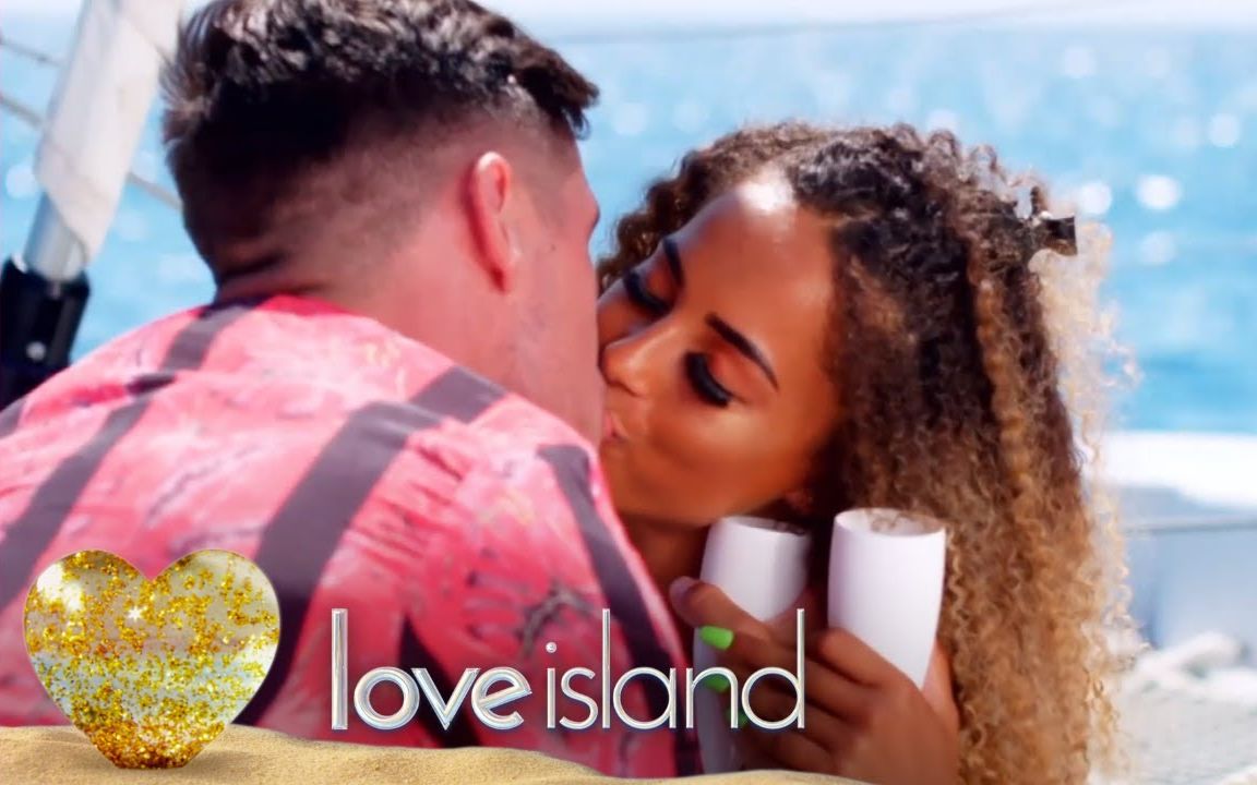 loveisland2019恋爱岛第五季ep4520190725