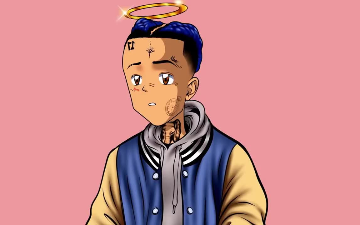 【免费beat】xxxtentacion type beat eternal _ 7515 _ free