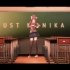 【DDLCxMMD】Monika No.5 a little bit of Monika in my life