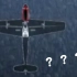 【战争雷霆】众所周知，BF109是滑翔机