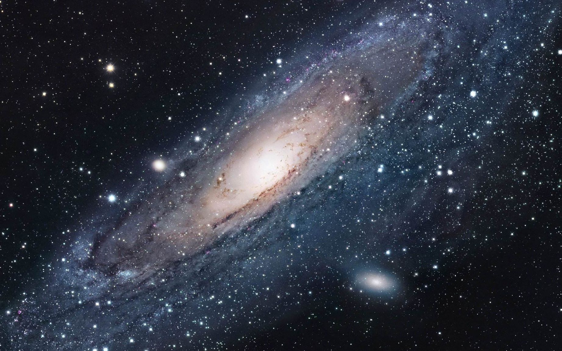 壮美！韦伯望远镜发布首批5张宇宙深空全彩照片 - 知乎