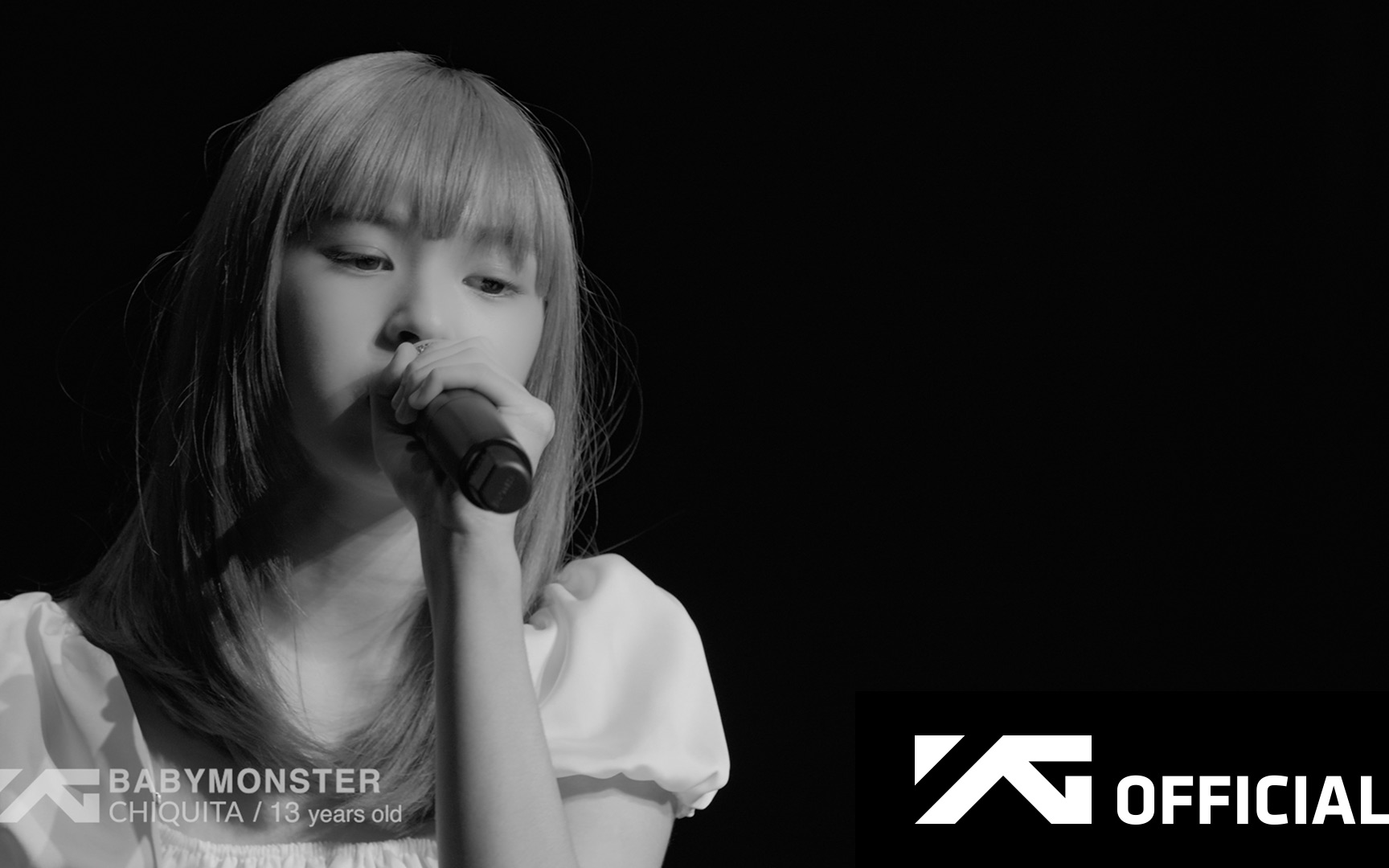 BABYMONSTER (#3)  CHIQUITA (Live Performance)哔哩哔哩bilibili