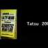 Tatsu 2008 - tatsuro yamashita live