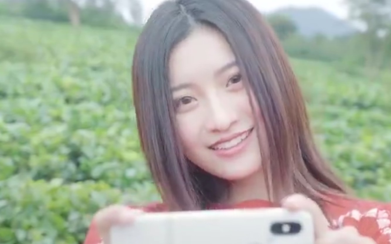 【你永远得不到的卖茶小妹】开始以为是爱情片，看一半以为是公益片，后面发现是惊悚片，最后原来是宣传片。