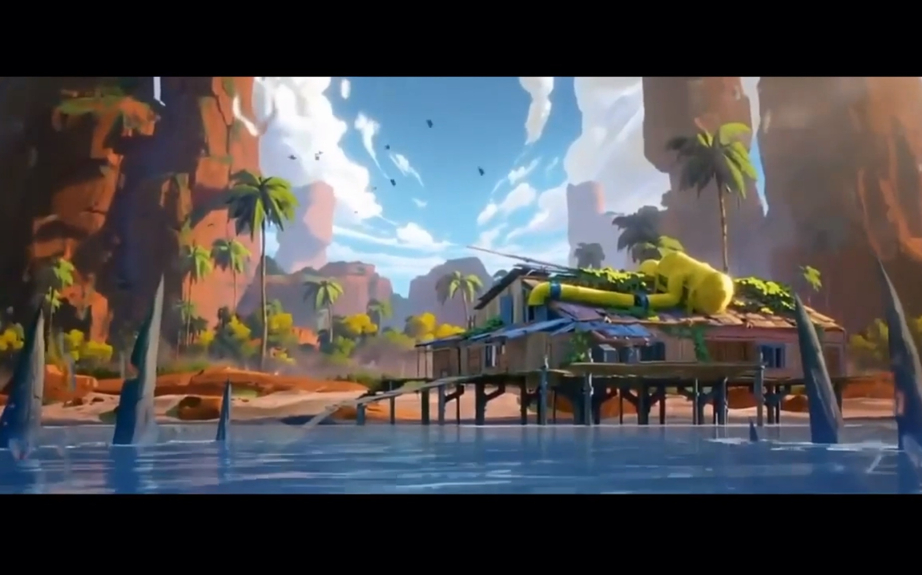 apex legends