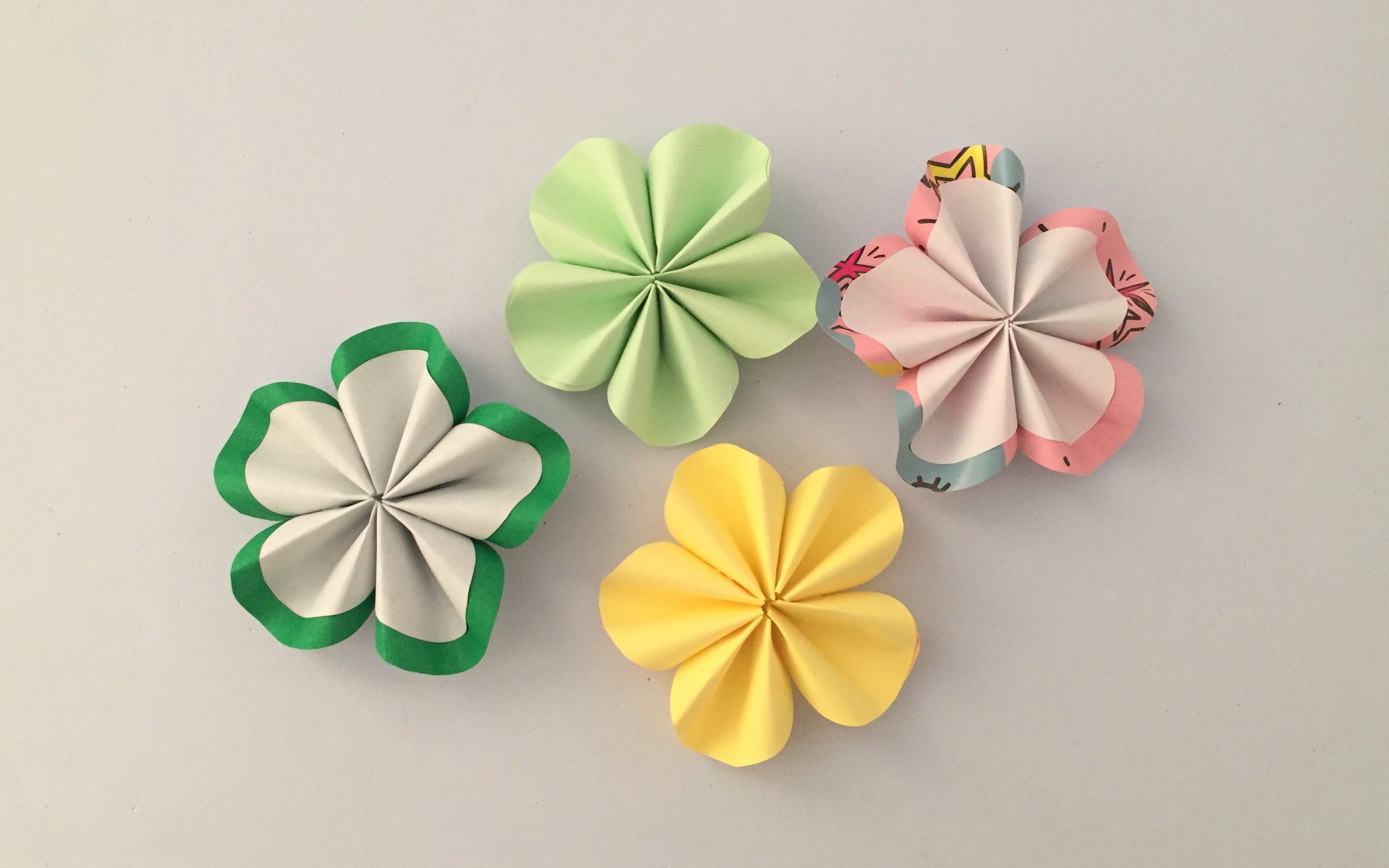 DIY手工折纸，如何折一只美丽的蝴蝶？最简单的蝴蝶折法_哔哩哔哩 (゜-゜)つロ 干杯~-bilibili