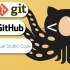 Git工作流和核心原理 | GitHub基本操作 | VS Code里使用Git和关联GitHub