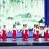 唐诗里的中国国学经典诵读集体朗诵，配乐成品纯音乐伴奏，PPT背景视频舞台表演LED大屏幕素材