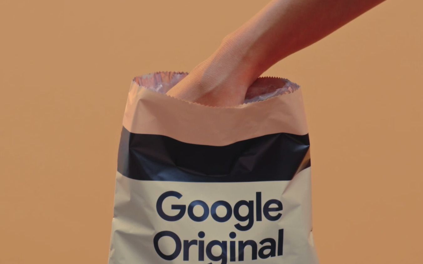 Google Pixel 6 日本宣传片