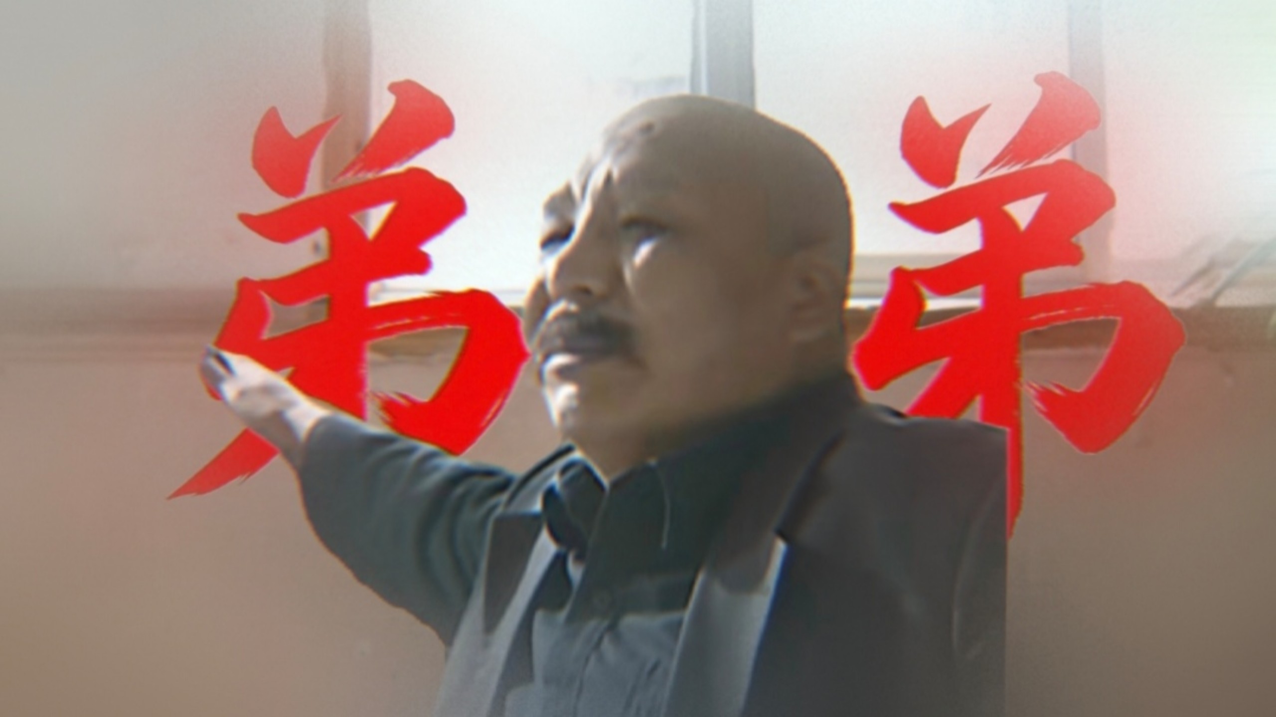我们至今都不知道老虎到底有多少个弟弟