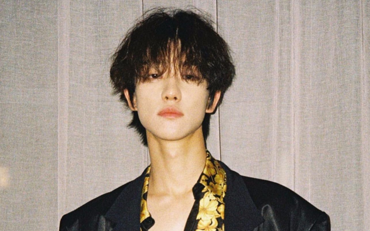 【SEVENTEEN徐明浩】徐明浩 THE 8 Dreams Come True 舞蹈版视频 无LOGO 4K超清_哔哩哔哩 (゜゜)つ