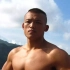 功夫史采访MMA职业选手刘文擘第八期