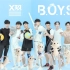 【X玖少年团】《B.O.Y.S》MV正式版