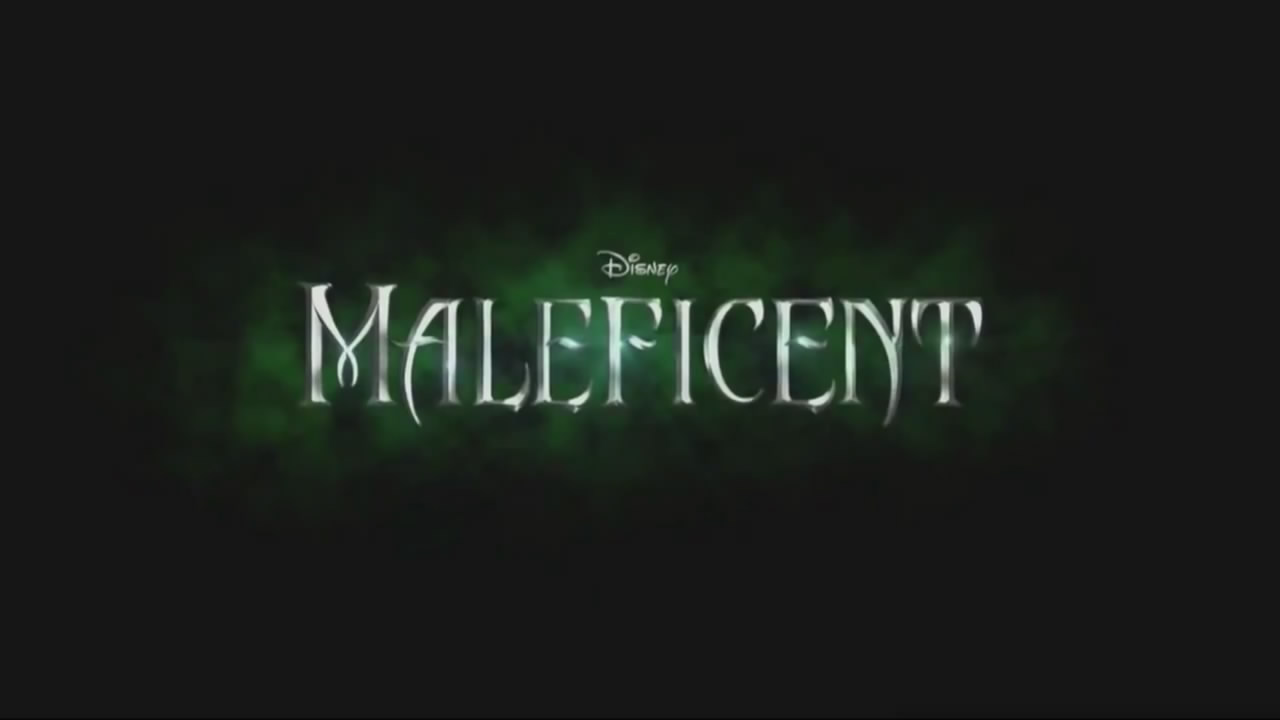 【沉睡魔咒】maleficent (2014)新曝预告片花《第九区》男星首亮相