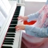 【钢琴】狐妖小红娘最悲伤BGM《问世间情为何物》 其实爱很简单，不期待就不会被伤害