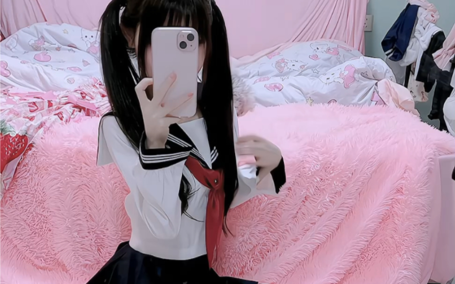 [Softie Cat Cat has become an adult] My latest work, come and have a look!