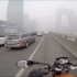 【Gaoshan_MotoVlog】#9  雾霾笼罩下的北京