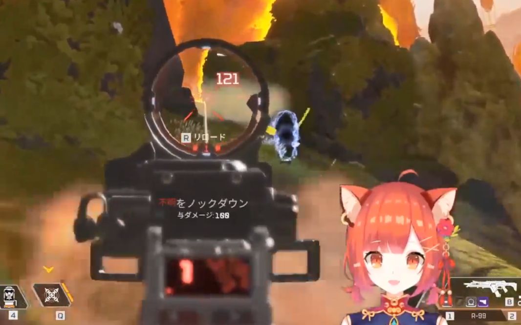 【熟肉】VTuber最协决定战绝境1v3惜败【拉特娜·噗蒂/ラトナ·プティ】