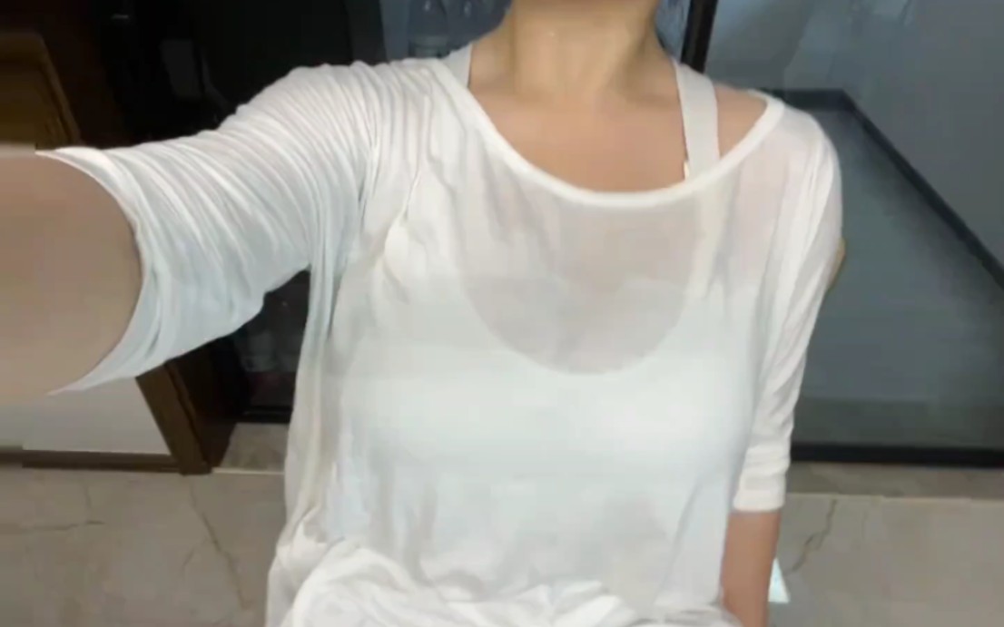 The figure hidden by clothes