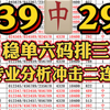 2.25日排三预测 今日排三新鲜出炉啦 冲冲冲 兄弟们抓紧上车吃肉啦