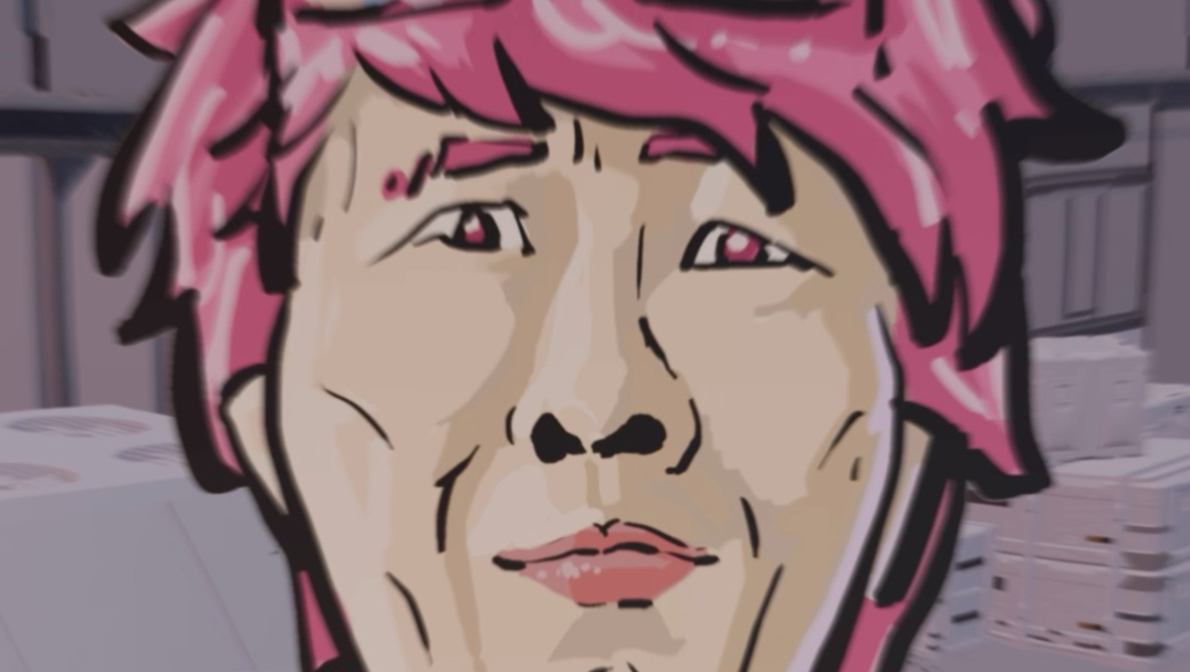 （原创动画）敢杀我的鼠？