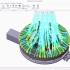 Combustion Simulation with Simcenter FLOEFD
