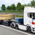 4K【欧洲卡车模拟2】游戏里遭遇新型诈骗
