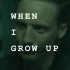 【NF/中英字幕】 WHEN I GROW UP