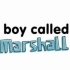 【Eminem】A Boy Called Marshall 超萌阿姆动画（中文字幕）