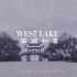 杭州西湖初雪｜2分钟沉浸式带你走入江南的雪