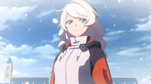 【崩坏3】当一个故事要结束的时候，我们总会想起它的开始。