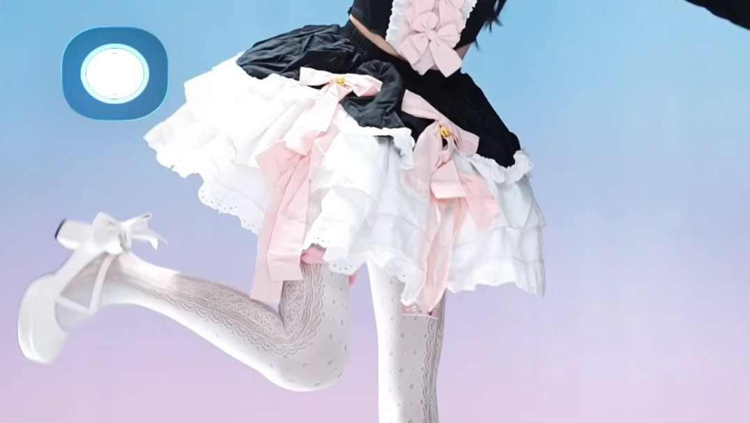 好像被操控了！！？