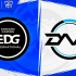 【S11全球总决赛】小组赛 10月13日 EDG vs DFM