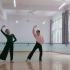 《知否 知否》舞蹈教学视频