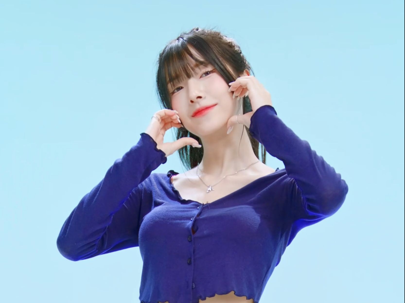 After LIKE Xu Ying 230822