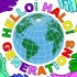 Generations-HELLO HALO