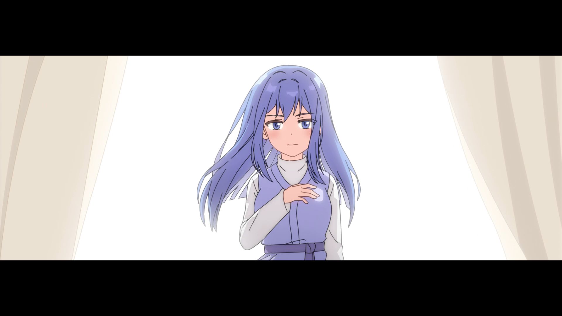 没人教过我什么是爱，所以我用痛来证明