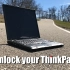 使用Middleton的BIOS解锁ThinkPad T61【Sebi's Random Tech】