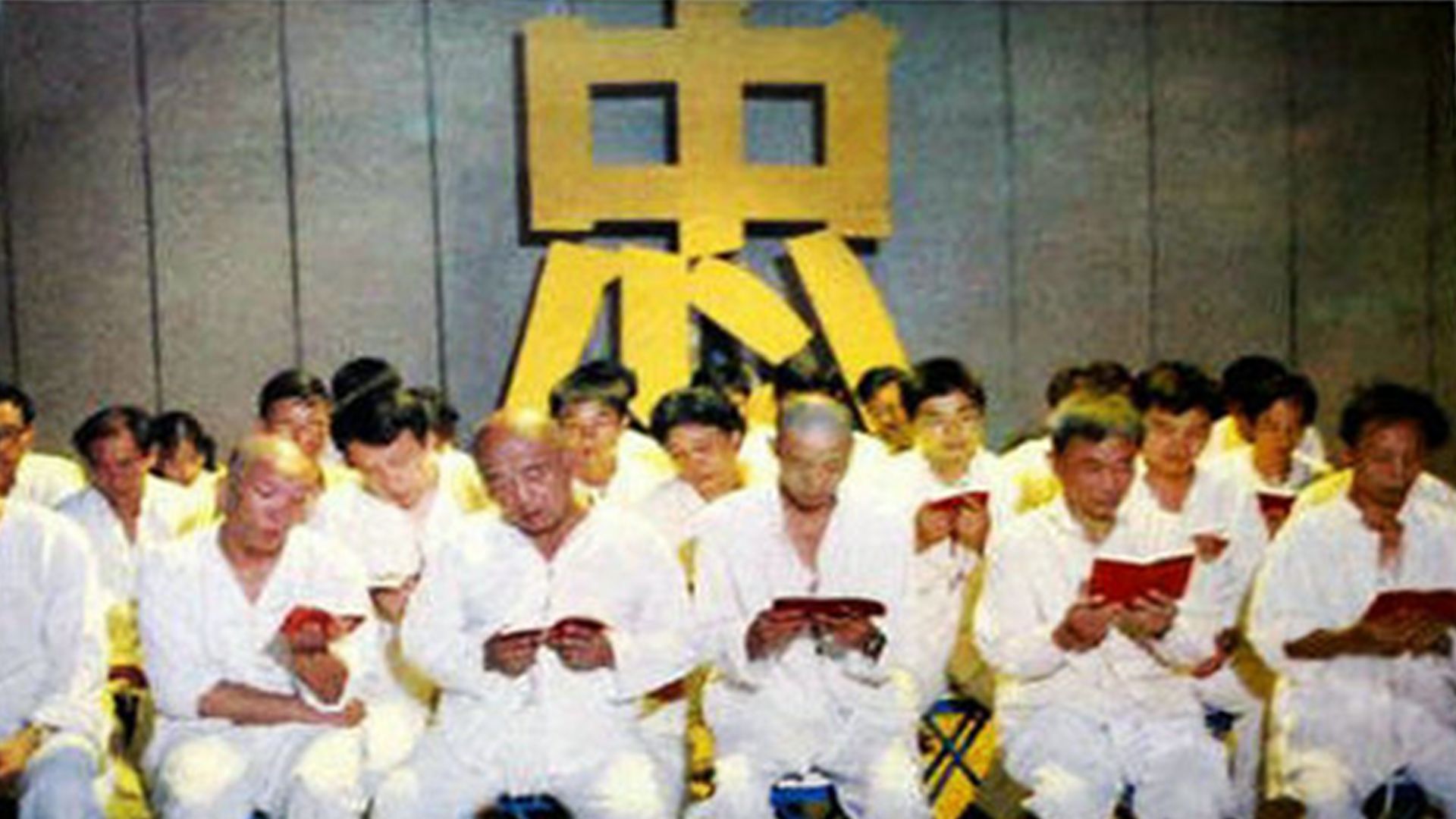 40年前的电影，放到现在任何一个电影节都是轰动！