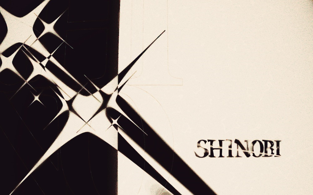 Reol 新歌配信「SHINOBI」『崩坏:星穹铁道』印象歌