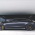 2019 奔驰AMG GT 63 S 四门轿跑