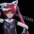 【动作配布（预）】《POP/STARS》数据完成♥单人完整版♥K/DA女团【石英式-街头猫猫栀】