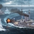 【战舰世界CG合集】 World of Warships 游戏CG全收录